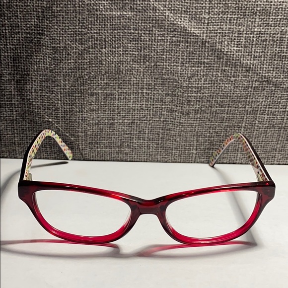 Juicy Couture Eyeglasses Frames